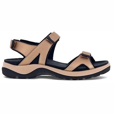 Sandaal ECCO Women Offroad Tuscany | Etrias.nl